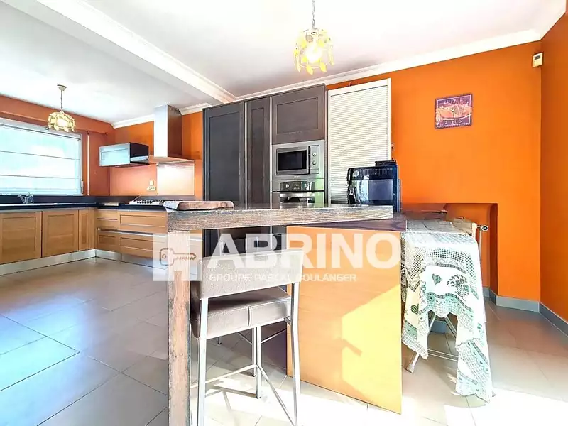 Maison, 150 m²