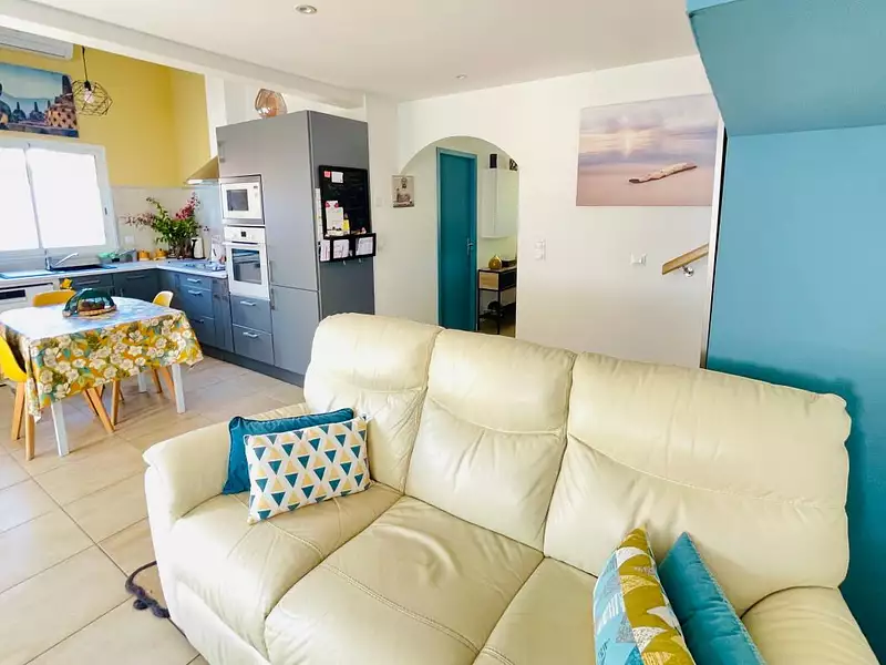 Maison, 83 m²