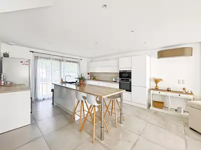 Maison, 157 m²