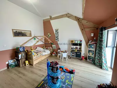 Maison, 165 m²