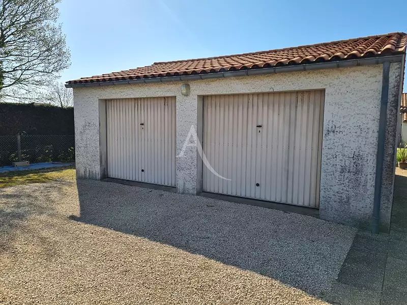 Maison, 163 m²