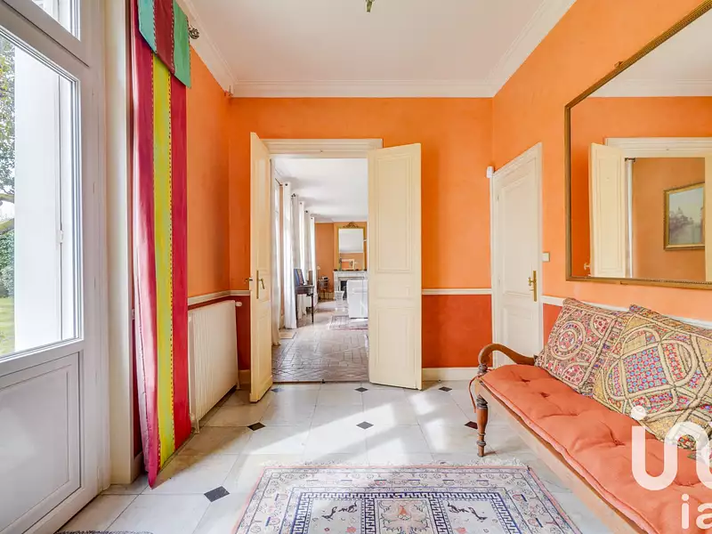 Maison, 219 m²