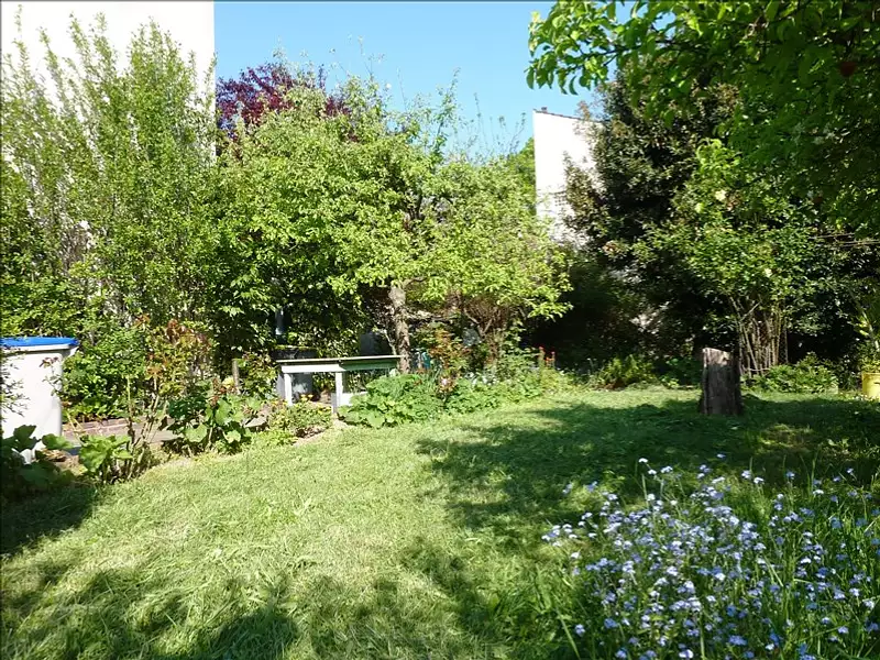 Terrain, 300 m²
