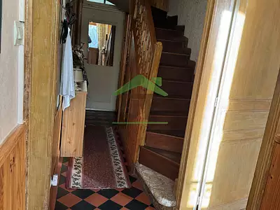 Maison, 115 m²