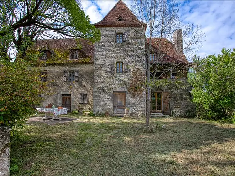 Maison, 199 m²