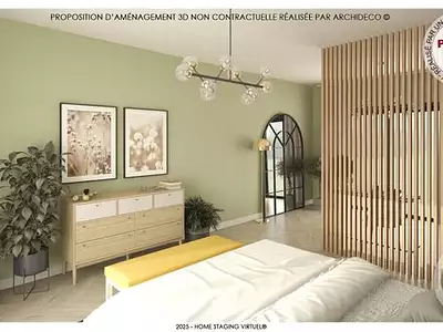 Maison, 132 m²