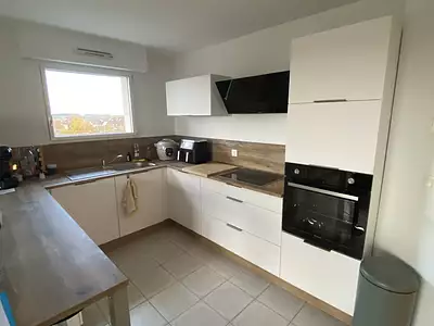 Appartement, 77,8 m²