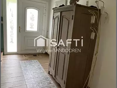 Maison, 147 m²
