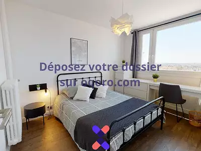Appartement, 80 m²