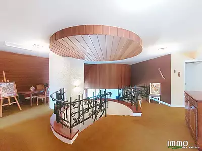 Maison, 238 m²