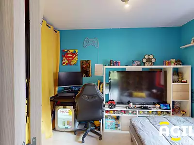 Maison, 100 m²