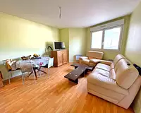 Appartement, 38 m²