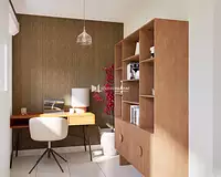 Appartement, 67,5 m²