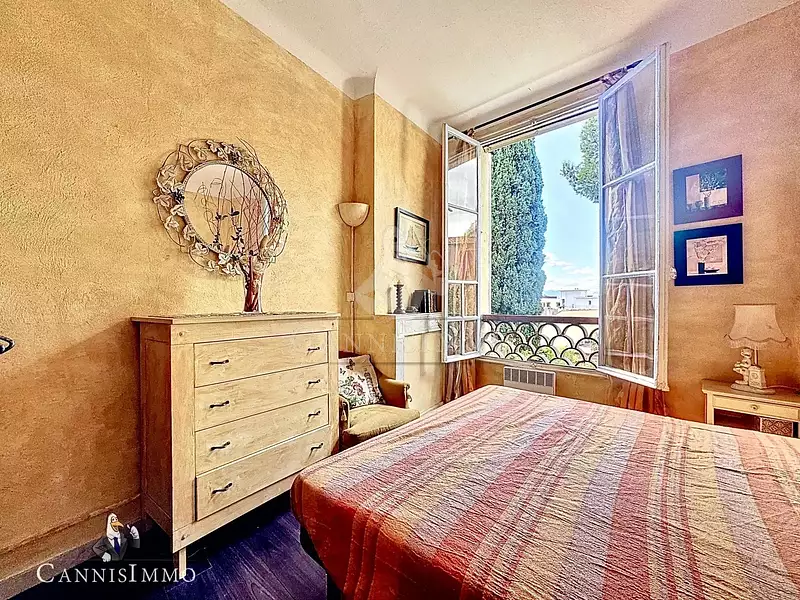 Appartement, 31,49 m²