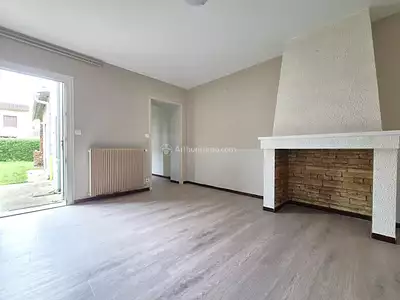 Appartement, 45 m²