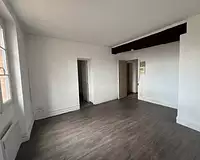 Appartement, 24,12 m²