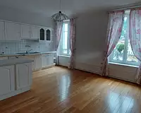 Appartement, 125 m²