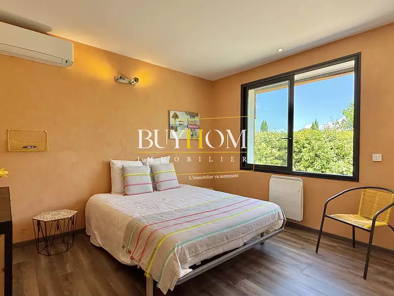 Maison, 115 m²