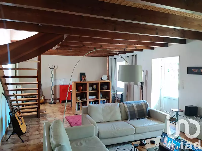 Maison, 153 m²