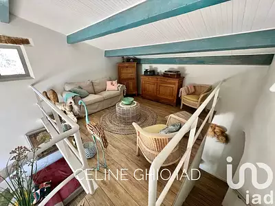 Maison, 120 m²