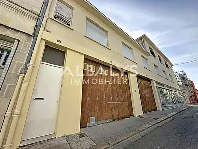 Appartement, 85,5 m²