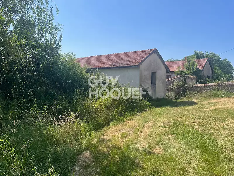 Maison, 70 m²