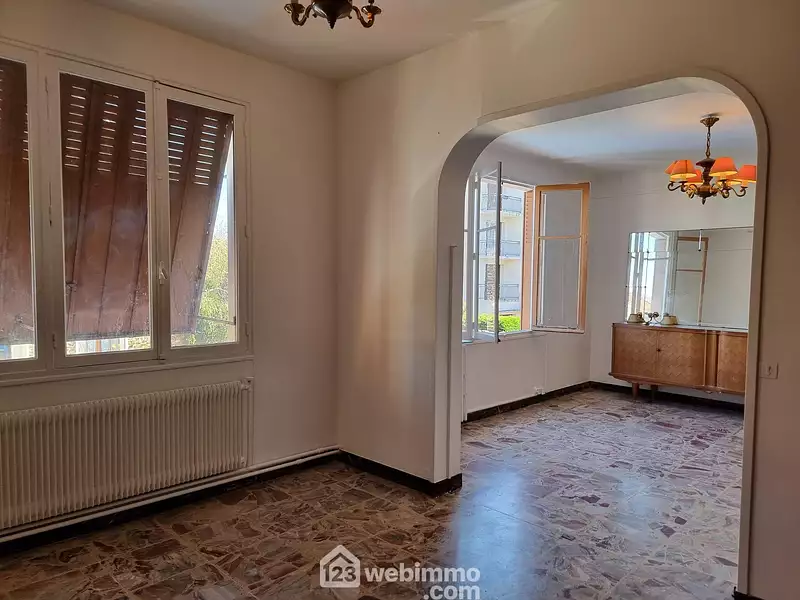 Maison, 70 m²