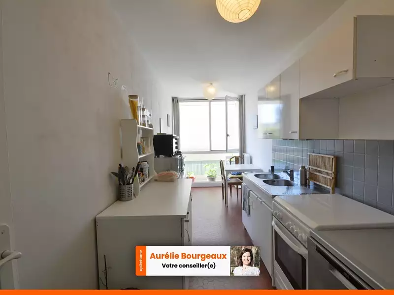 Appartement, 67 m²