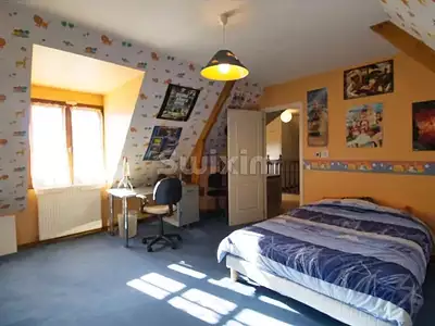 Maison, 201 m²