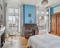 Appartement, 219 m²