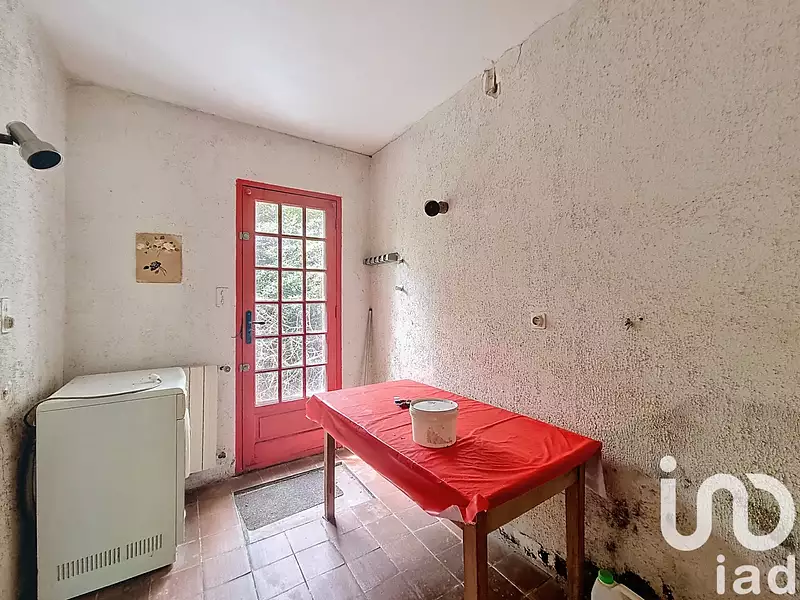 Maison, 168 m²