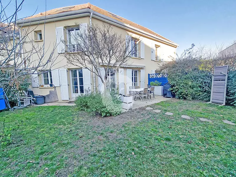 Appartement, 101 m²