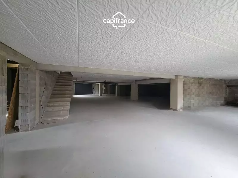 Maison, 184 m²