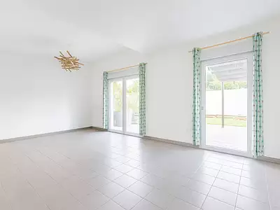 Maison, 91 m²