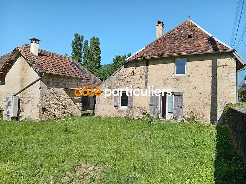 Maison, 145 m²