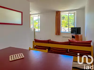Appartement, 50 m²