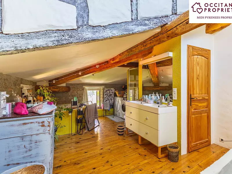 Maison, 192 m²