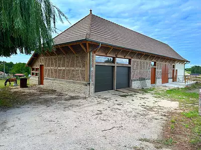 Maison, 155 m²