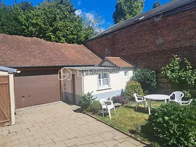 Maison, 95 m²