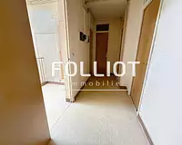 Appartement, 17,23 m²