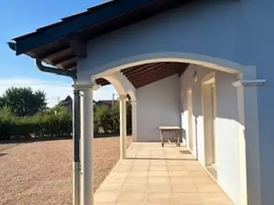 Maison, 114 m²