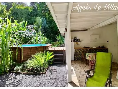 Maison, 126 m²