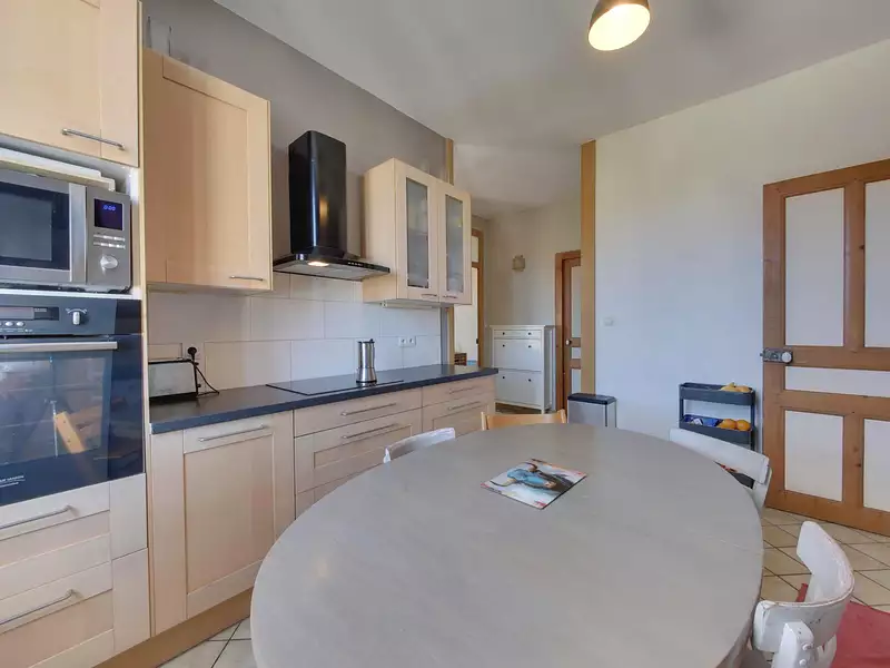 Appartement, 80,41 m²