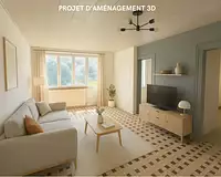 Maison, 210 m²