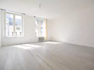 Appartement, 53 m²
