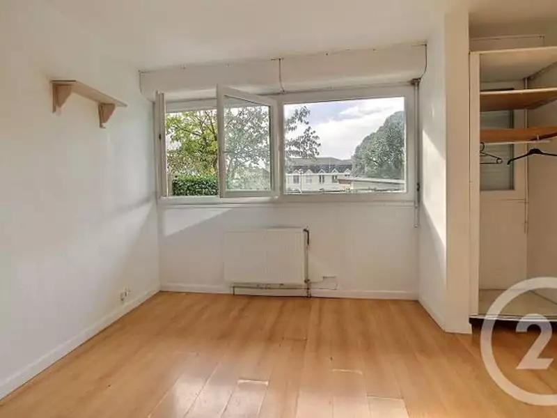 Appartement, 19,9 m²