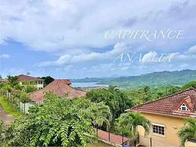 Appartement, 42 m²