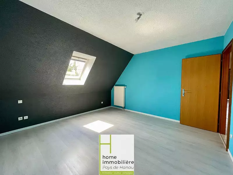 Appartement, 69,1 m²