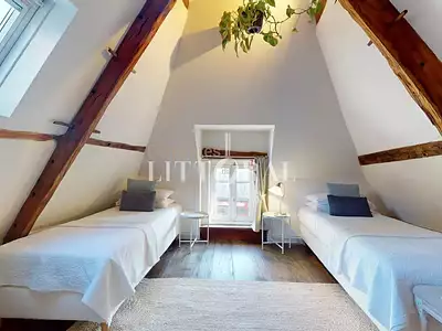 Maison, 367 m²