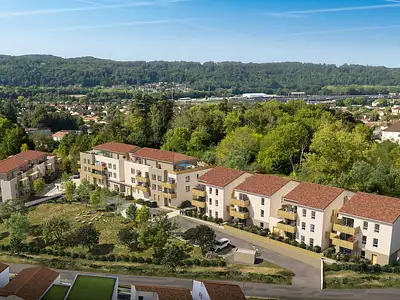 L’écrin du Bugey